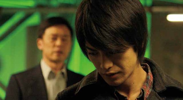 恋する歯車 2枚目の写真・画像