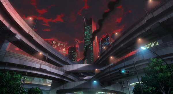 攻殻機動隊ARISE border:1 Ghost Pain 2枚目の写真・画像