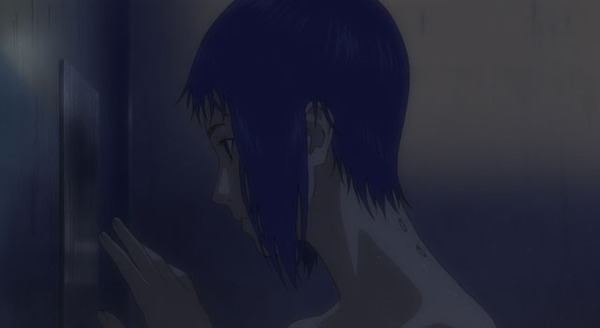 攻殻機動隊ARISE border:1 Ghost Pain 4枚目の写真・画像