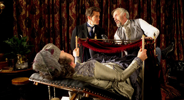 ヒステリア 2枚目の写真・画像