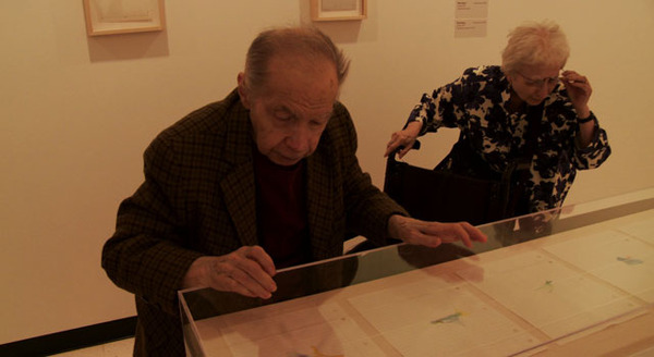 ハーブ＆ドロシー ふたりからの贈りもの 4枚目の写真・画像