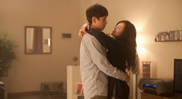 僕の妻のすべて 1枚目の写真・画像