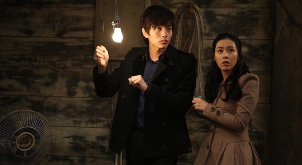 恋は命がけ 1枚目の写真・画像