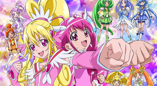 映画 プリキュアオールスターズ　ニューステージ2 こころのともだち 2枚目の写真・画像