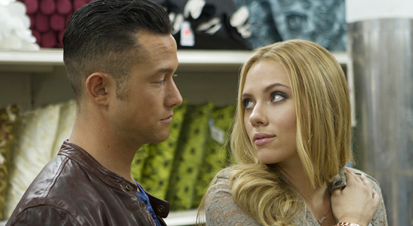 ドン・ジョン 1枚目の写真・画像