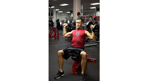 ドン・ジョン 6枚目の写真・画像