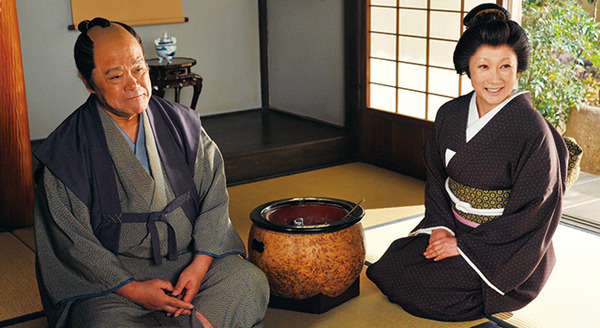 武士の献立 3枚目の写真・画像