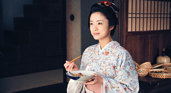 武士の献立 4枚目の写真・画像