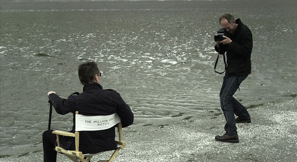 アントン・コービン　伝説のロック・フォトグラファ ーの光と影 3枚目の写真・画像