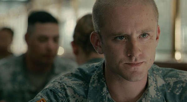 メッセンジャー 3枚目の写真・画像