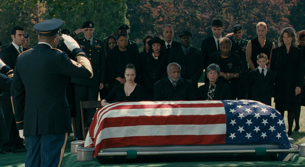 メッセンジャー 6枚目の写真・画像