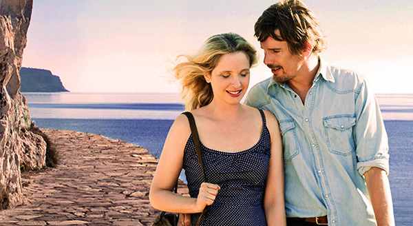 ビフォア・ミッドナイト 1枚目の写真・画像