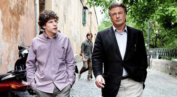 ローマでアモーレ 6枚目の写真・画像