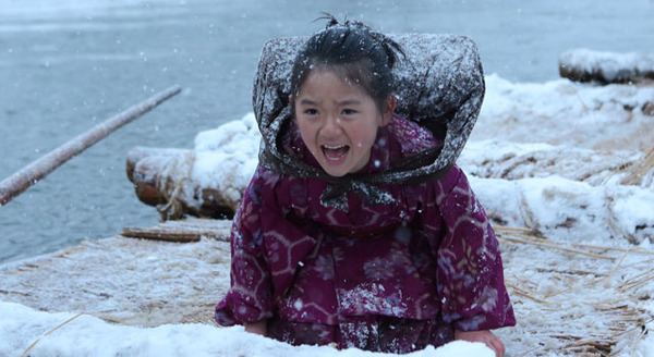 おしん 1枚目の写真・画像