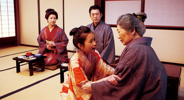 おしん 8枚目の写真・画像