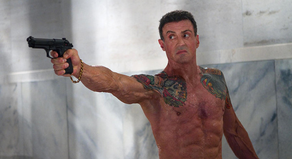 バレット 1枚目の写真・画像