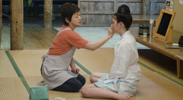 旅立ちの島唄〜十五の春〜 3枚目の写真・画像