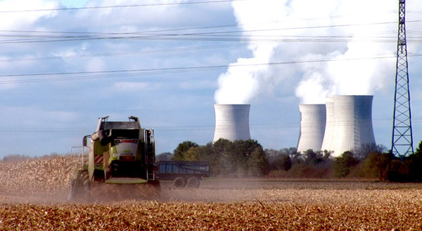 世界が食べられなくなる日 2枚目の写真・画像