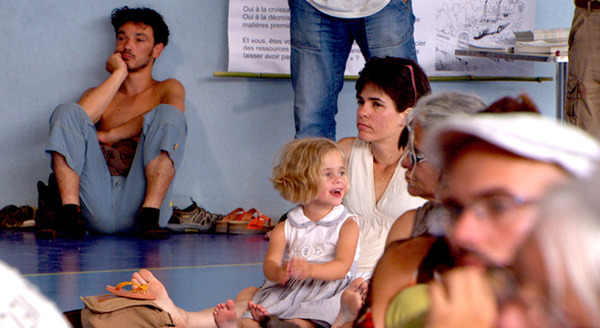 世界が食べられなくなる日 3枚目の写真・画像