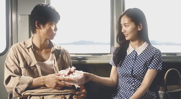 百年の時計 2枚目の写真・画像