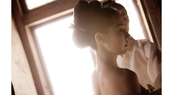 後宮の秘密 2枚目の写真・画像