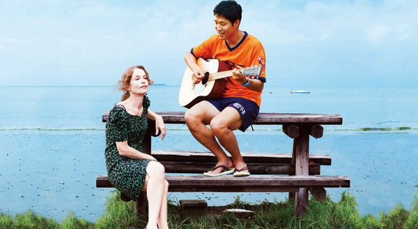 3人のアンヌ 1枚目の写真・画像