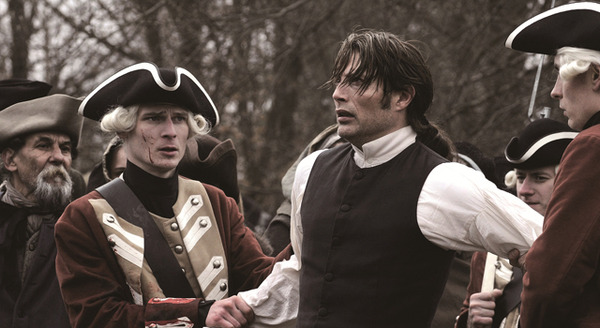 ロイヤル・アフェア　愛と欲望の王宮 5枚目の写真・画像