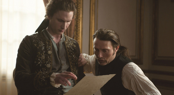 ロイヤル・アフェア　愛と欲望の王宮 6枚目の写真・画像