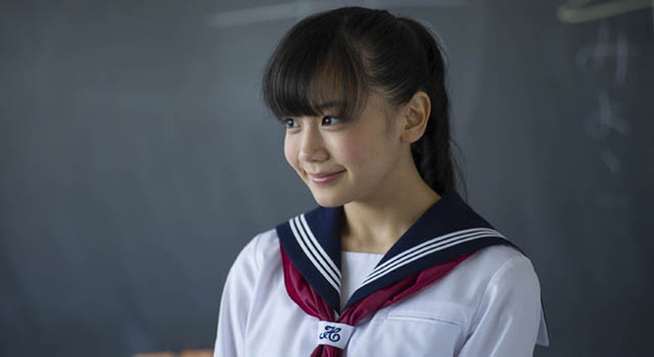 HK／変態仮面 3枚目の写真・画像