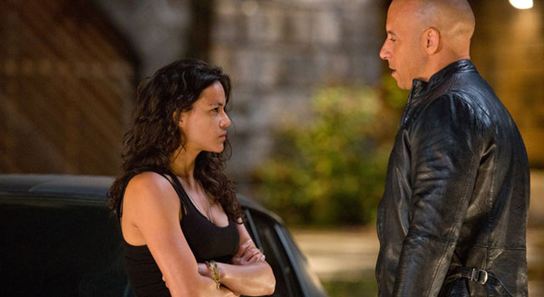 ワイルド・スピード EURO MISSION 12枚目の写真・画像