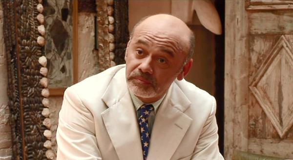 私が靴を愛するワケ 2枚目の写真・画像