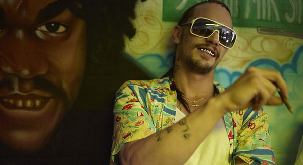 スプリング・ブレイカーズ 5枚目の写真・画像