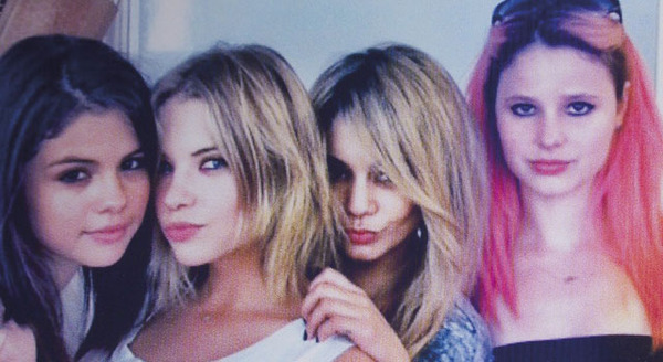 スプリング・ブレイカーズ 8枚目の写真・画像