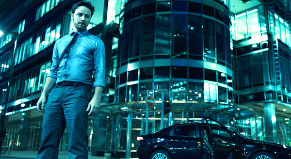 ビトレイヤー 1枚目の写真・画像