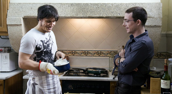 朝食、昼食、そして夕食 3枚目の写真・画像