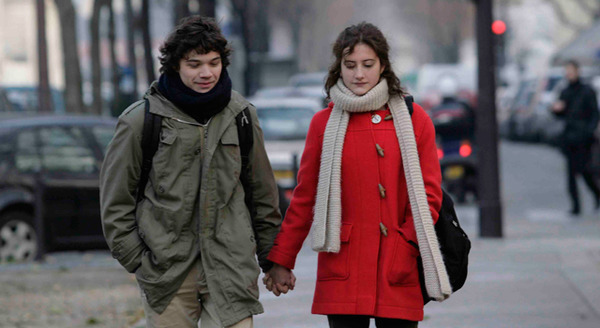 グッバイ・ファーストラブ 2枚目の写真・画像