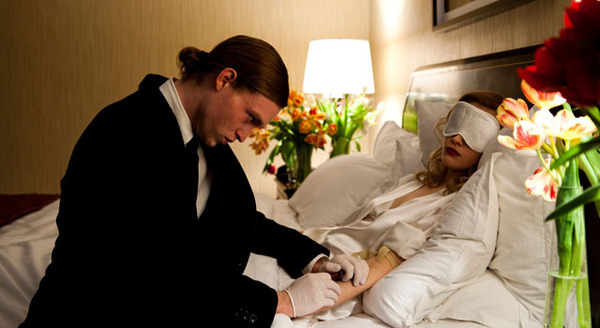 アンチヴァイラル 3枚目の写真・画像