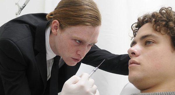 アンチヴァイラル 4枚目の写真・画像