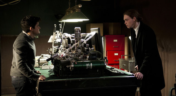 アンチヴァイラル 5枚目の写真・画像