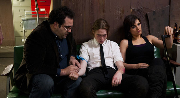 アンチヴァイラル 6枚目の写真・画像