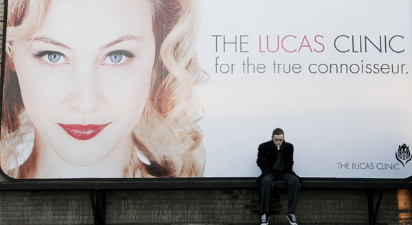 アンチヴァイラル 7枚目の写真・画像