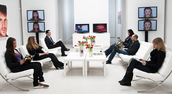 アンチヴァイラル 9枚目の写真・画像