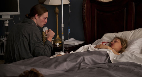 アンチヴァイラル 10枚目の写真・画像