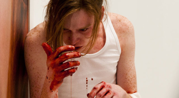 アンチヴァイラル 11枚目の写真・画像