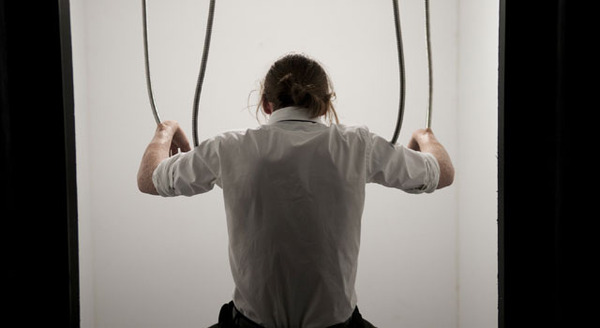 アンチヴァイラル 14枚目の写真・画像