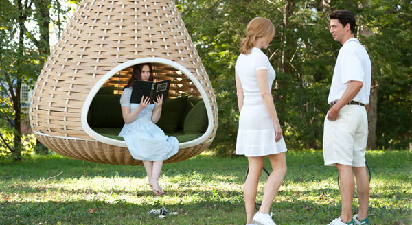 イノセント・ガーデン 4枚目の写真・画像