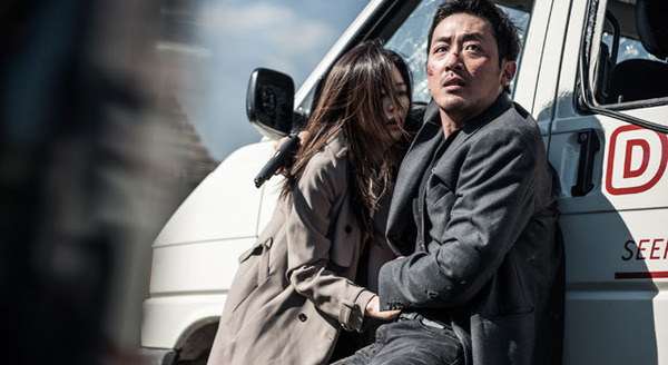 ベルリンファイル 2枚目の写真・画像