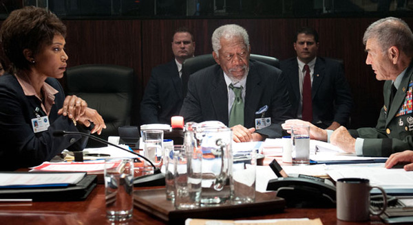 エンド・オブ・ホワイトハウス 3枚目の写真・画像