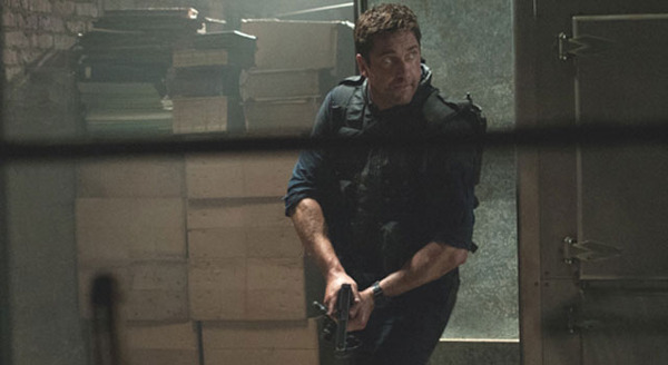 エンド・オブ・ホワイトハウス 4枚目の写真・画像