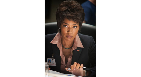 エンド・オブ・ホワイトハウス 7枚目の写真・画像